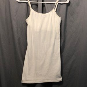 White Camisole